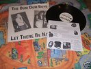 THE DUM DUM BOYS let there be noise* the henchman kbd