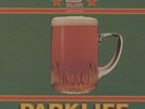 BLUR Parklife 1994 UK limited edition 4-track 12