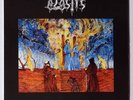 ALASTIS  Just Law  [LP original] SAMAEL,MISERY,SADNESS,