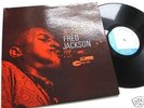 FRED JACKSON “HOOTIN’ ‘N TOOTIN’” BLUE NOTE 84094 MINT-