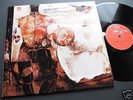 SCHLIPPENBACH BRÖTZMANN “GLOBE UNITY” MPS/BASF UNPLAYED