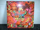 CREAM DISRAELI GEARS LP 1967 REACTION  MONO 593003