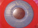 SONNY BOY WILLIAMSON Little Girl 1949 RCA Victor 45 VG