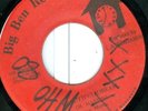 HORACE MARTIN - BEAUTIFUL DREAM - ORG BIG BEN 7