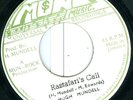 HUGH MUNDELL - RASTAFARI'S CALL -ORG JAM MONI 7