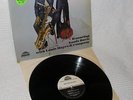 CHARLES DAVIS Ingia LP Strata-East htf EX vinyl jazz