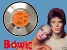 DAVID BOWIE - SORROW