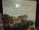 ARTHUR GRUMIAUX    LEKEU, VIEUXTEMPS, YSAYE   ST LP NM+