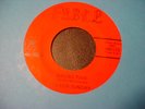 ZILKER SUNDAY 45 FABLE Private HARD ROCK TX Psych -HEAR