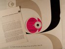 MOZART . Concerto. Makanowitzky/Ristenpart 1 LP CFD 266