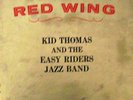 KID THOMAS EASY RIDER BAND 
