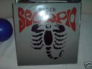 SAVAGES-BLACK SCORPIO,RARES PSYCH EVER,GIMMICK,RE