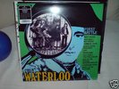 WATERLOO-FIRST BATTLE,FIRST CLASS PSYCHPROG,RE