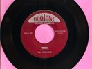 THE MEDALLIONS-EDNA/SPEEDIN'