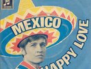 CHRISTIAN ANDERS - happy love/ mexico (knaller)