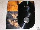 Therion | Vovin LP + Deggial DLP | Rare vinyl editions