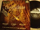 2LP'S KNAPPERTSBUSCH WAGNER DIE WALKURE LONDON OSA 1204
