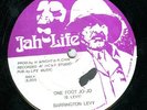 BARRINGTON LEVY - ONE FOOT JO-JO - ORG JAH LIFE 12
