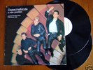 Depeche Mode  1990 double-vinyl live LP