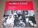EP-BO-45t- FANTOMAS SE DECHAINE -de funes -MAGNE-marais