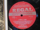 Tyrannosaurus Rex Beard of Stars LP UK Regal Zonophone