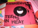 Raw Nerve - Teens 7