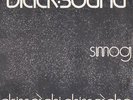 BLACK SOUND -45 - SMOG - PROG.1974 - M-.M-.