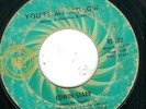 NORTHERN SOUL Edwin Starr - You're my Mellow LISTEN