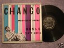 MONGO SANTA MARIA Afro Cubans Chango LP on Tico Mint-