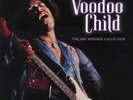 Hendrix, Voodoo Child LP Test Pressing Box Set