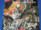 RAR: PROTECTOR - GOLEM (ORGINAL VINYL -  LP 1988)