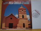 Philips Digital Ramirez Missa Criolla Jose Carreras