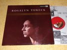 HMV ALP 1692 Bach partitas 3 & 6 Rosalyn Tureck