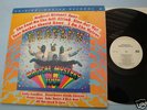 Beatles Magical Mystery Tour MFSL LP MFSL 1-047 Japan
