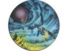 iron maiden PICTURE DISC FLIGHT OF ICARUS