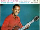 EP 45 tours Emile ford