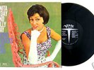 ANITA O’ DAY & Billy May swing Rodgers and Hart LP 33 t