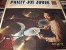 PHILLY JOE JONES and JEF GILSON - RARE FRENCH JAZZ LP