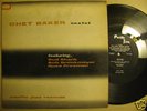 the Chet Baker 10