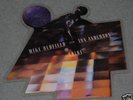 Mike Oldfield & Jon Anderson Picture Disc - SHINE