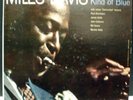Miles Davis - Kind of Blue LP 6 Eye Mono  orig