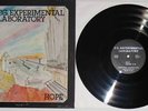 F.G. EXPERIMENTAL LABORATORY Hope RARE 2nd Swiss LP  M