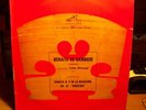 RENATO DE BARBIERI VIOLIN  BEETHOVEN 