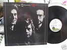 KING CRIMSON RED 1974 MINT  UK 1st PRESS