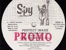 PERFECT IMAGE-I WAS THE ONE FOR YOU-FREESTYLE 12