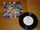 Beatles Fan Club Flexi Disc