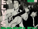 ``ELVIS PRESLEY´´  1956 TRIPLE PROMO EP SPD23