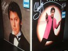 SHAKIN' STEVENS - gatefold sleeve aussie double lp RARE