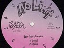 NO LIMIT-MY LOVE FOR YOU-NY FREESTYLE 12