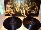 Track 613 008/9 Electric Ladyland JIMI HENDRIX EXP EX/X